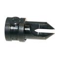 Hd Insty Bit Quick Change Drilling Systems Fluted Countersink With Out Bit 0.22 in. IB8250601